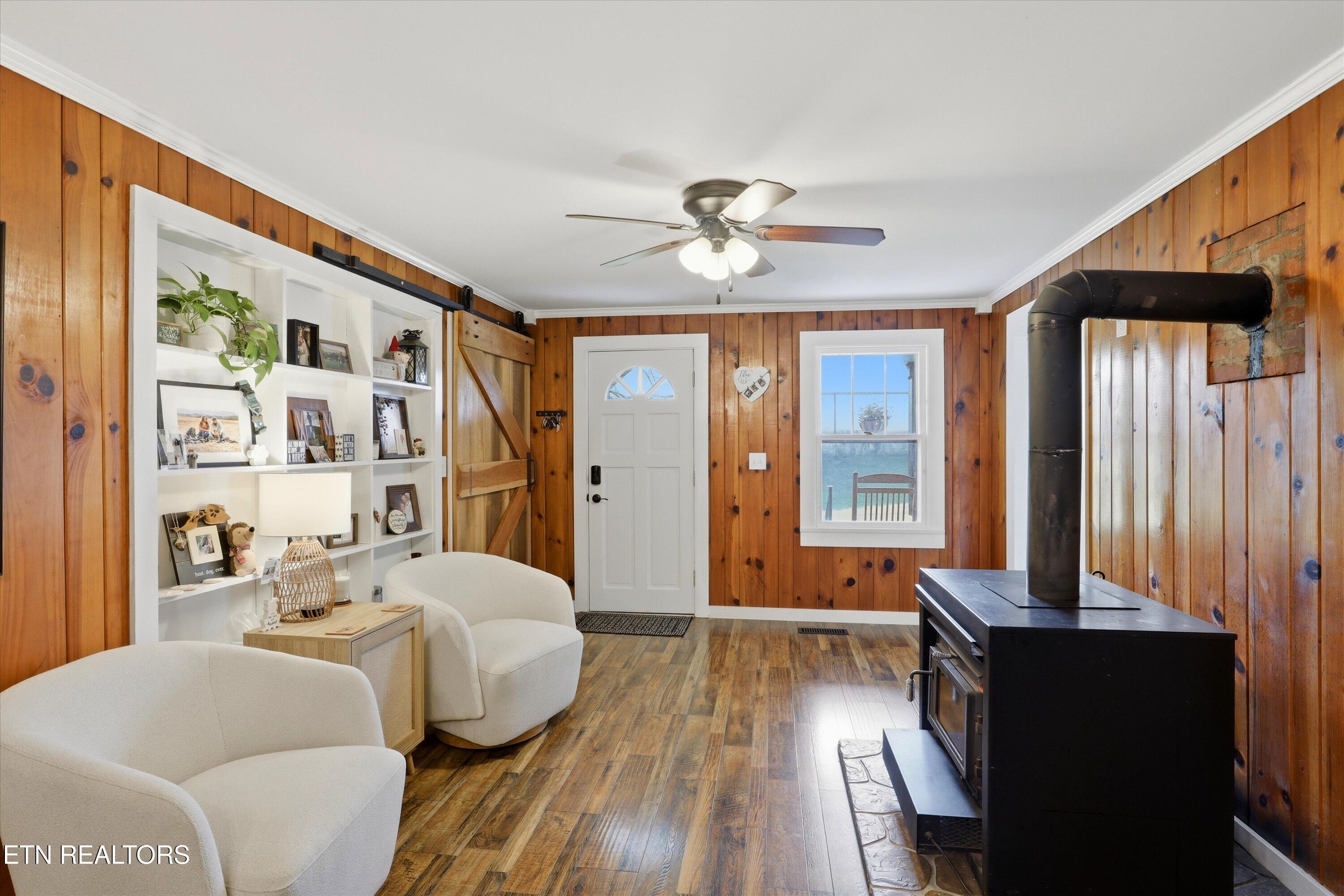 224 West Millers Cove Road Walland, TN 37886 - Photo 7 of 39 Sitting Room