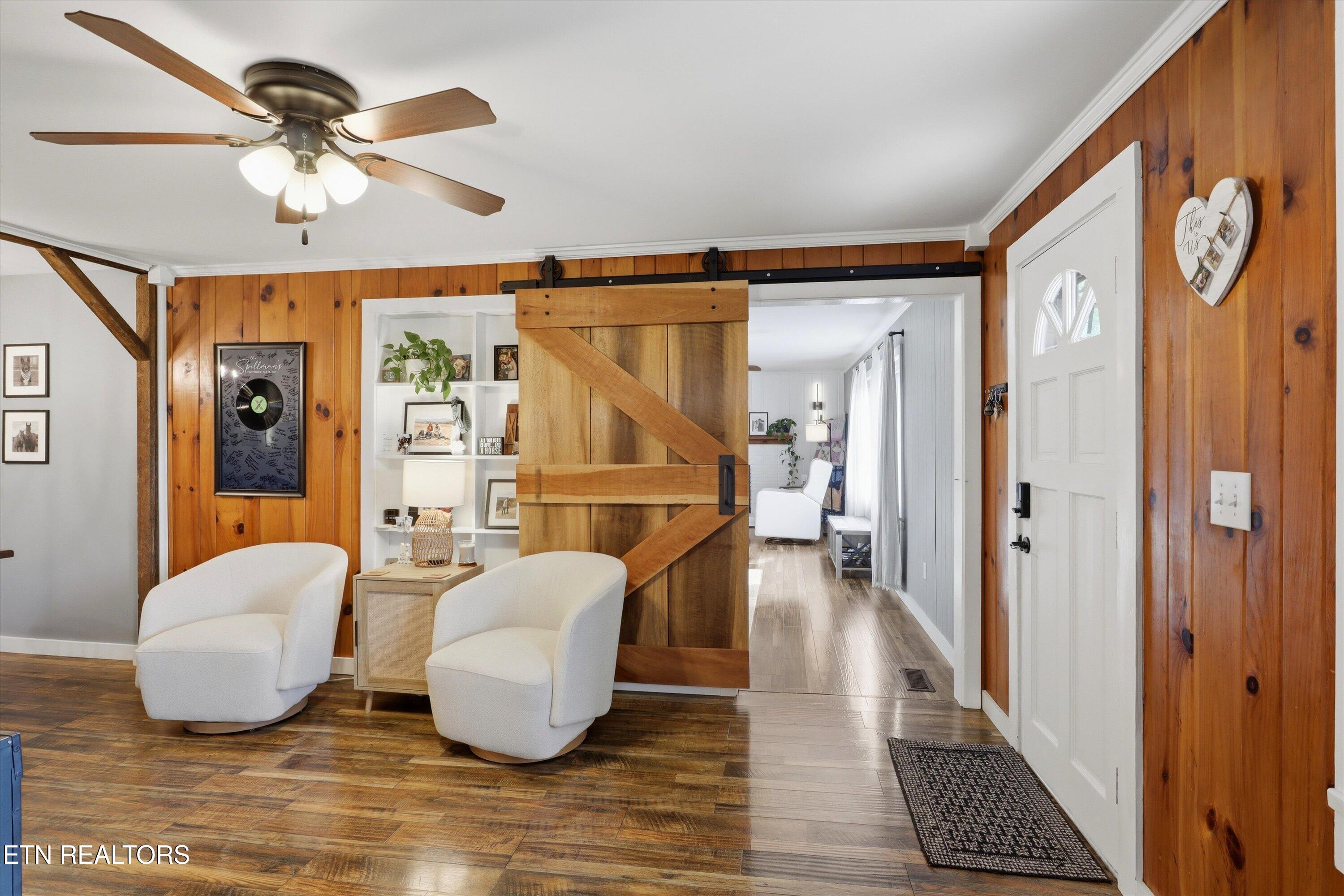 224 West Millers Cove Road Walland, TN 37886 - Photo 8 of 39 Sitting Room