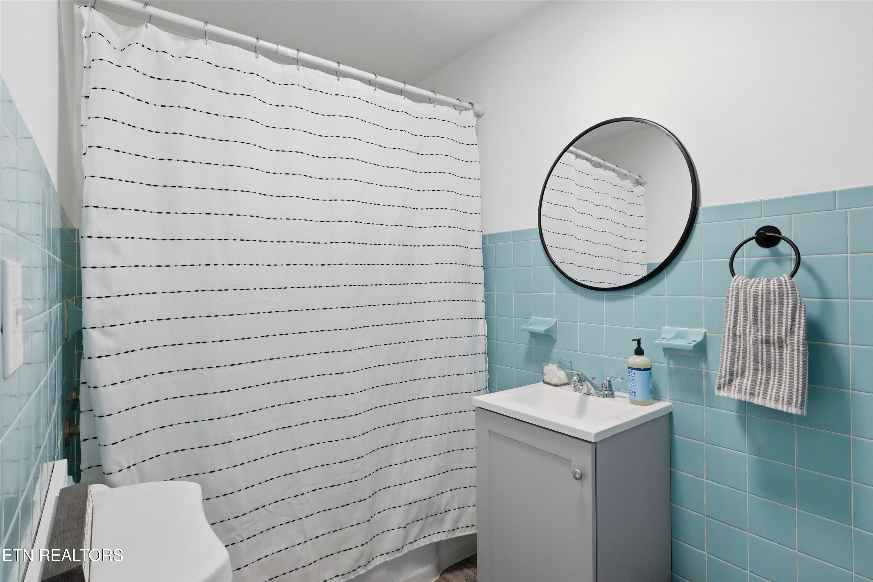 224 West Millers Cove Road Walland, TN 37886 - Photo 10 of 39 Bathroom