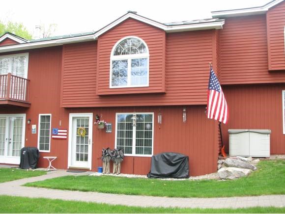 118 Washington Road, Unit 54 Freedom, NH 03836 - Photo 1 of 1