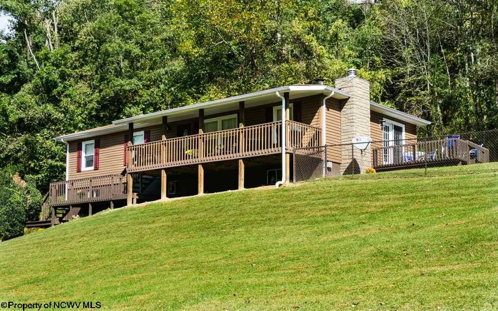 313 Levels Road Fairmont, WV 26554 - Photo 1 of 20 Gallery Image 1
