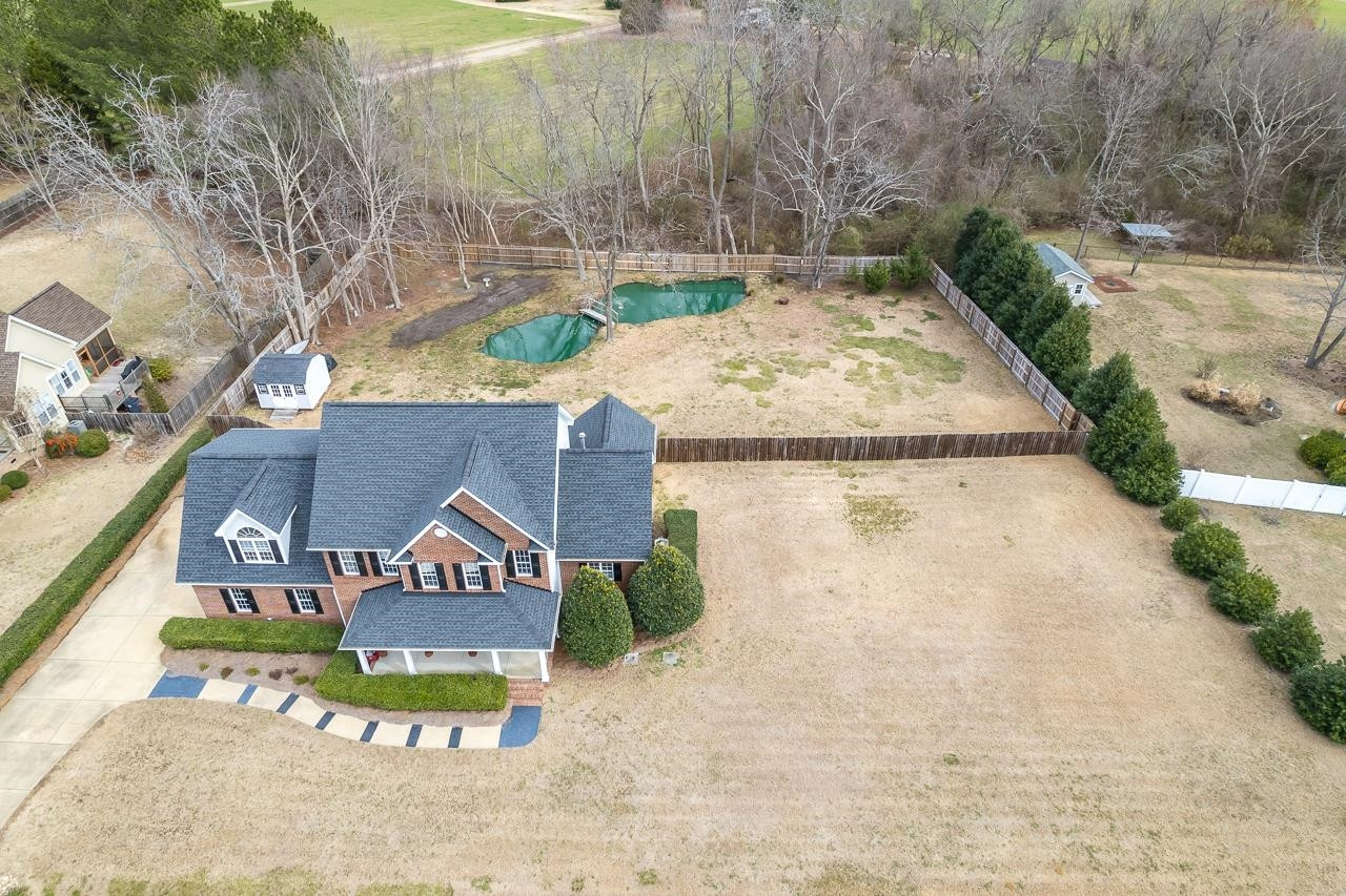 1004 Newburgh Circle Raleigh, NC 27603 - Photo 36 of 41 Photo 36