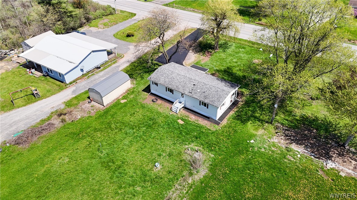 3626 Orangeport Road Gasport, NY 14067 - Photo 45 of 50