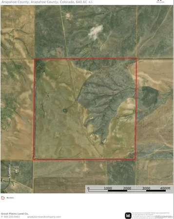 $2,240,000 | East Quincy Avenue, Strasburg, CO 80136