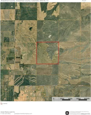 $2,240,000 | East Quincy Avenue, Strasburg, CO 80136