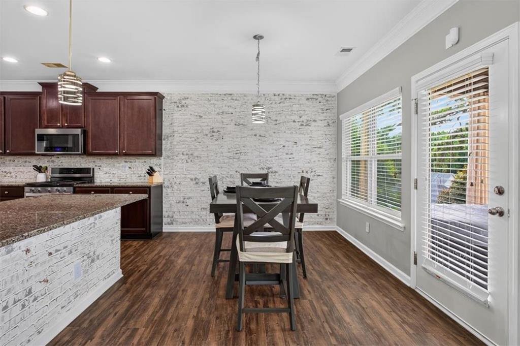 608 Darnell Road Canton, GA 30115 - Photo 22 of 49