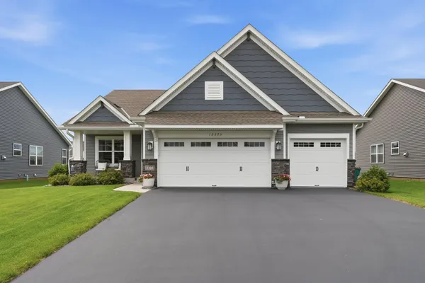 $484,900 | 13773 142nd Avenue North, Dayton, MN 55327