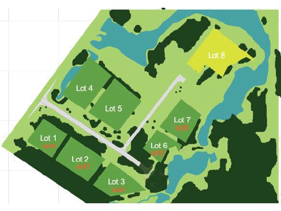 Lot#8 Pond View Road Newport, NH 03773 - Photo 1 of 1 Gallery Image 1