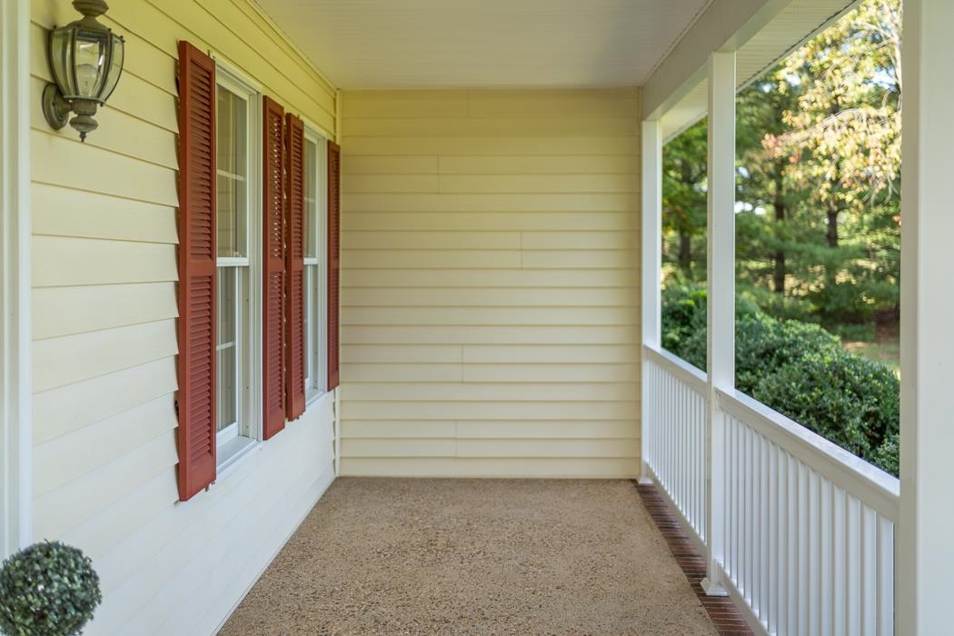 1275 Ladd Road Waynesboro, VA 22980 - Photo 24 of 75 a view of a house with a window