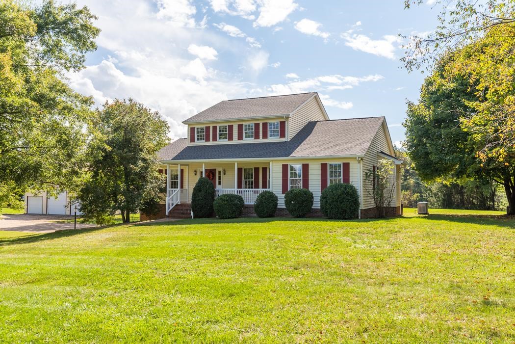 1275 Ladd Road Waynesboro, VA 22980 - Photo 3 of 75