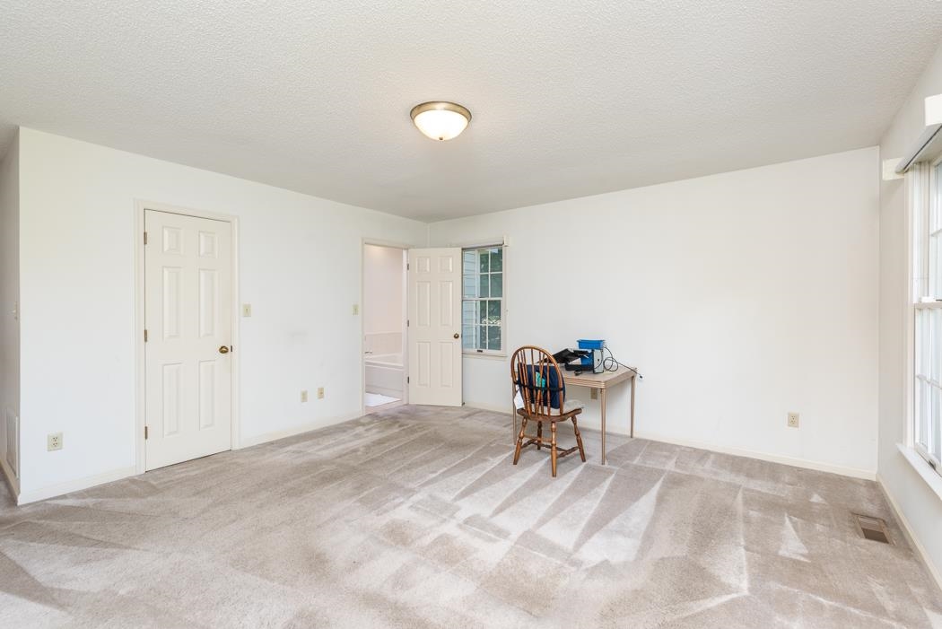1275 Ladd Road Waynesboro, VA 22980 - Photo 49 of 75 a view of room with a table and chairs in it
