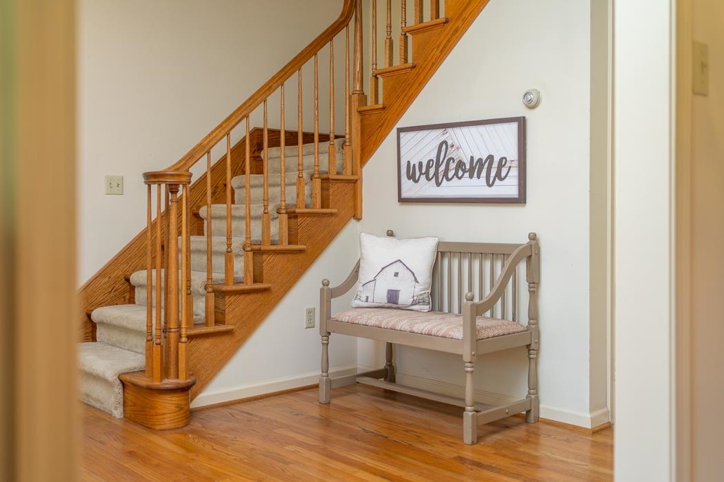 1275 Ladd Road Waynesboro, VA 22980 - Photo 56 of 75 a view of entryway