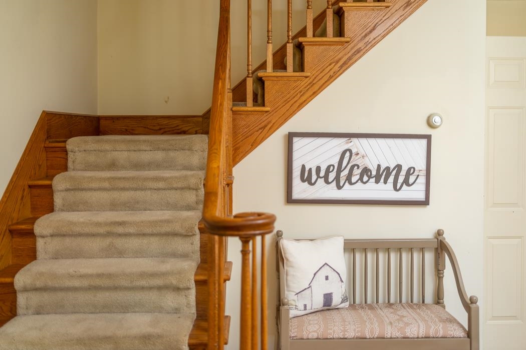 1275 Ladd Road Waynesboro, VA 22980 - Photo 57 of 75 a view of entryway