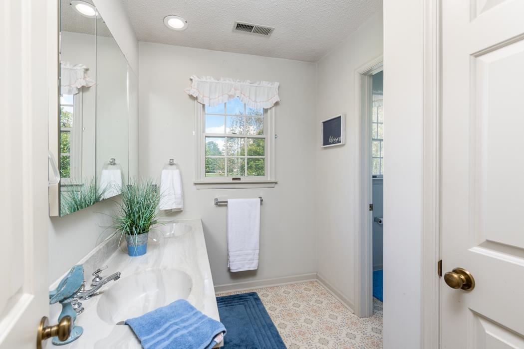 1275 Ladd Road Waynesboro, VA 22980 - Photo 67 of 75 a view of entryway with wooden floor