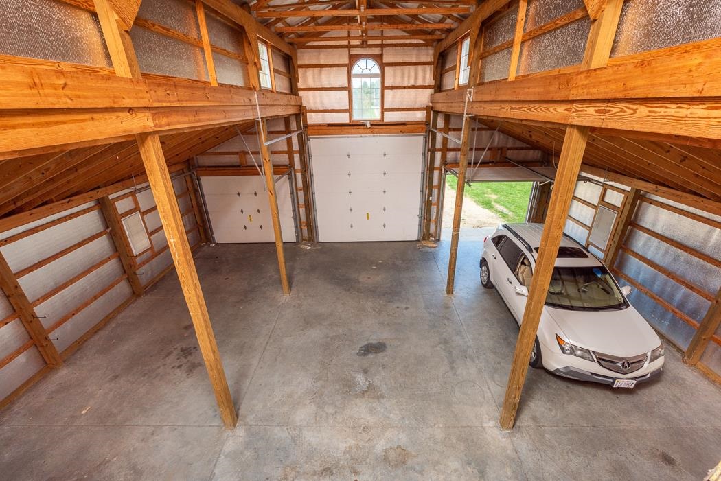 1275 Ladd Road Waynesboro, VA 22980 - Photo 74 of 75 a utility room with dryer and washer
