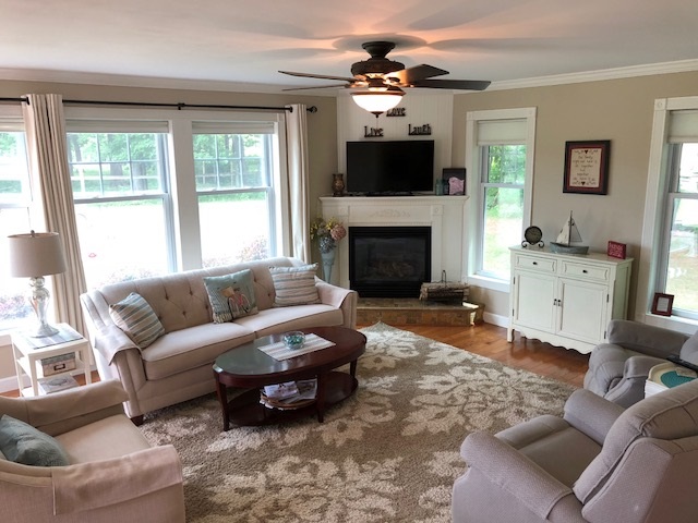 12415 Nichols Road Burt, MI 48417 - Photo 4 of 15