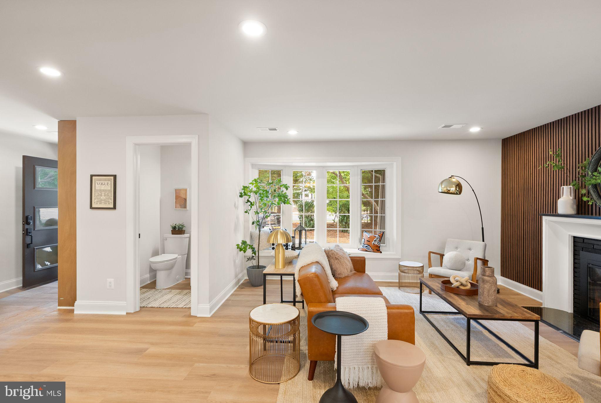 4006 North Glebe Road Arlington, VA 22207 - Photo 14 of 72