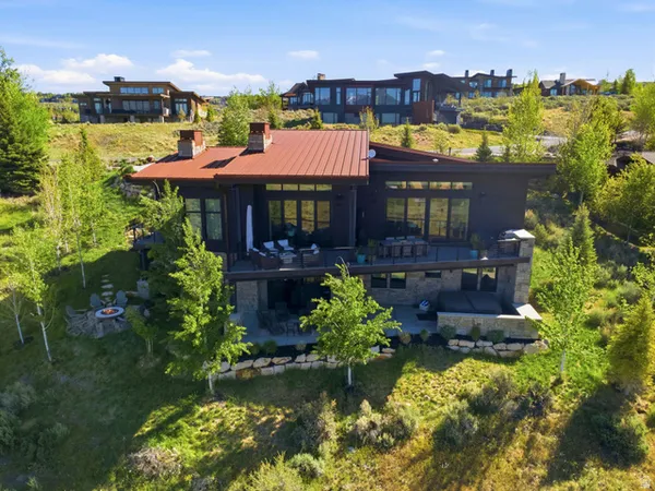 $4,600,000 | 2760 East Westview Trail, Park City, UT 84098