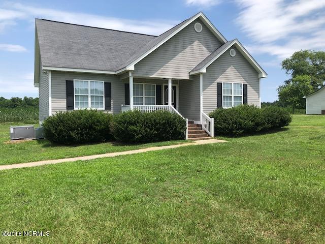 5544 Scuppernong Road Wilson, NC 27893 - Photo 1 of 8 IMG_0232