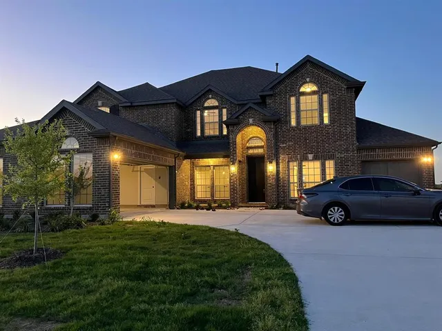 $5,100 | 2409 Park Oaks Drive, Midlothian, TX 76065
