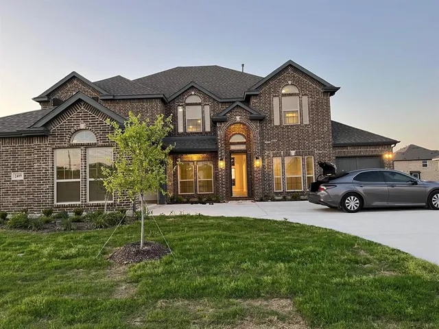 $5,100 | 2409 Park Oaks Drive, Midlothian, TX 76065