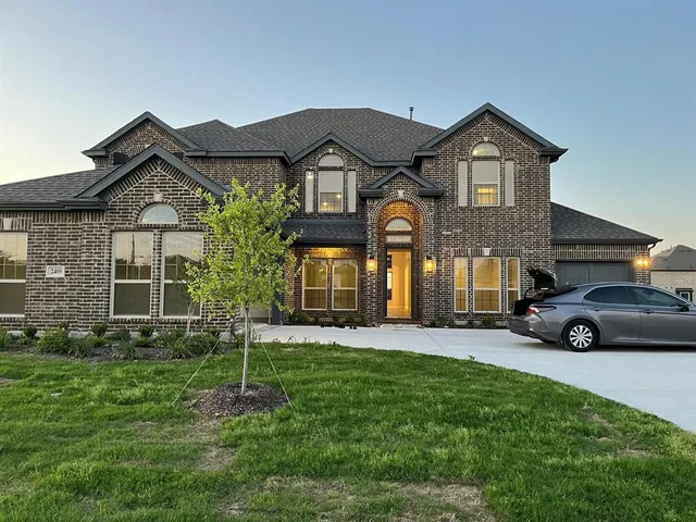$5,100 | 2409 Park Oaks Drive, Midlothian, TX 76065