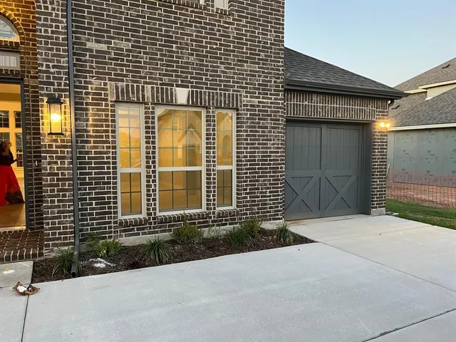 $5,100 | 2409 Park Oaks Drive, Midlothian, TX 76065