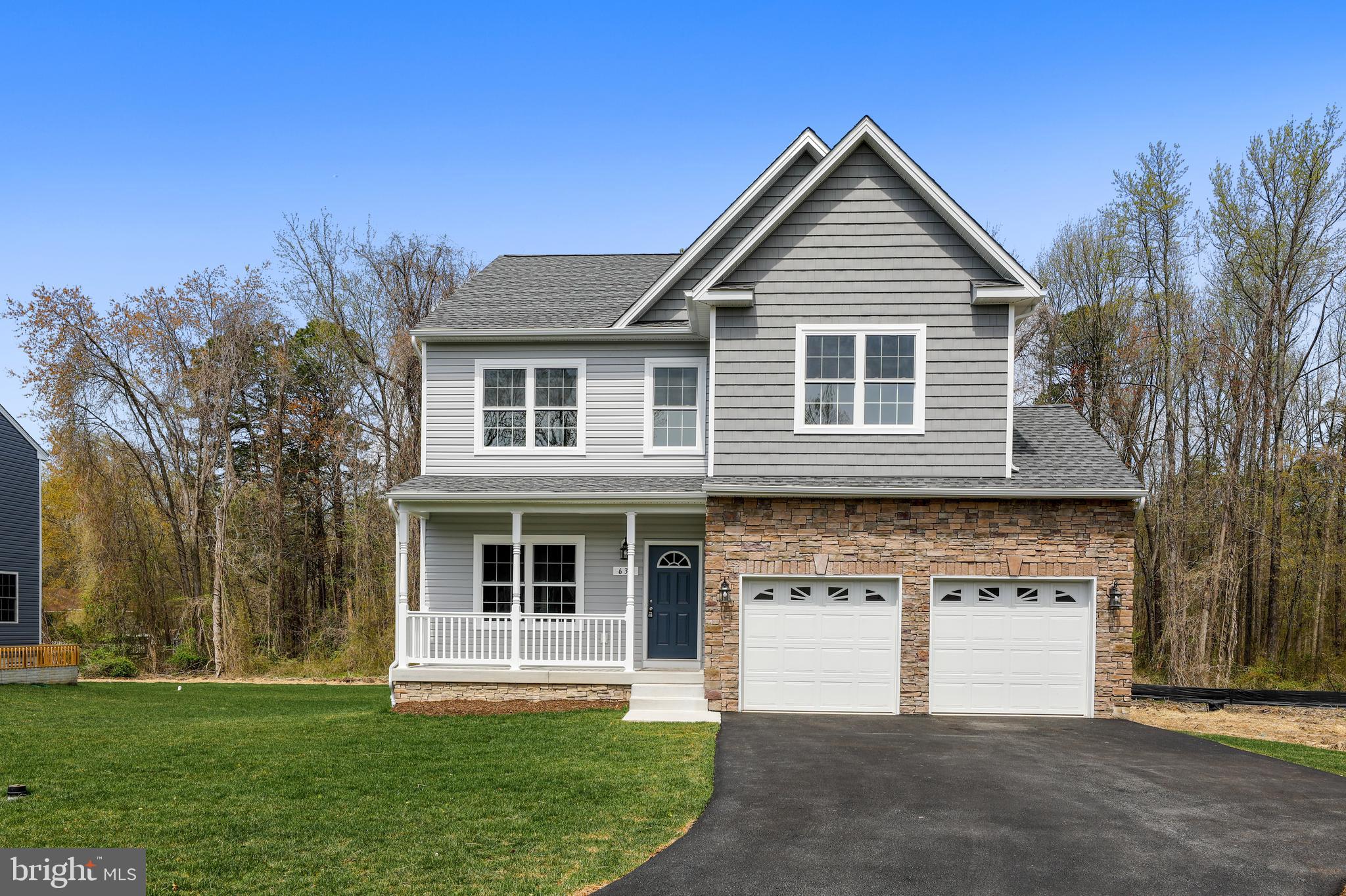 638 Powhatan Beach Road Pasadena, MD 21122 - Photo 1 of 32 CURRENT EST. COMPLETION DATE MID OCTOBER 2019