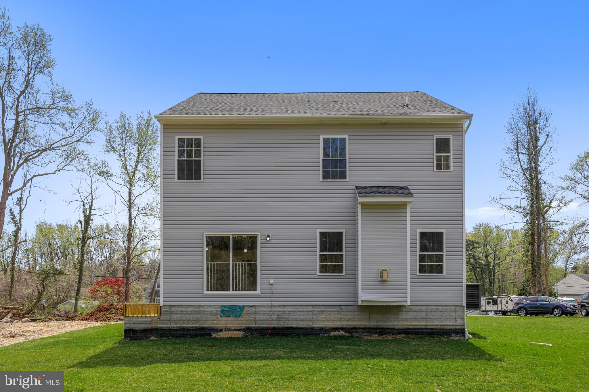 638 Powhatan Beach Road Pasadena, MD 21122 - Photo 3 of 32 CURRENT EST. COMPLETION DATE MID OCTOBER 2019