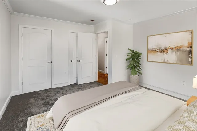 $499,000 | 0 Princess Avenue, Cranston, RI 02920