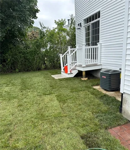 $499,000 | 0 Princess Avenue, Cranston, RI 02920