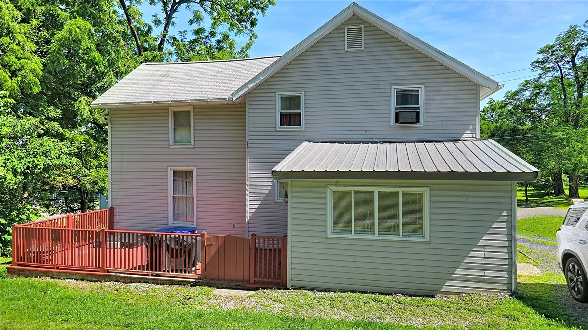 4 Arnold Street Springport, NY 13160 - Photo 2 of 22