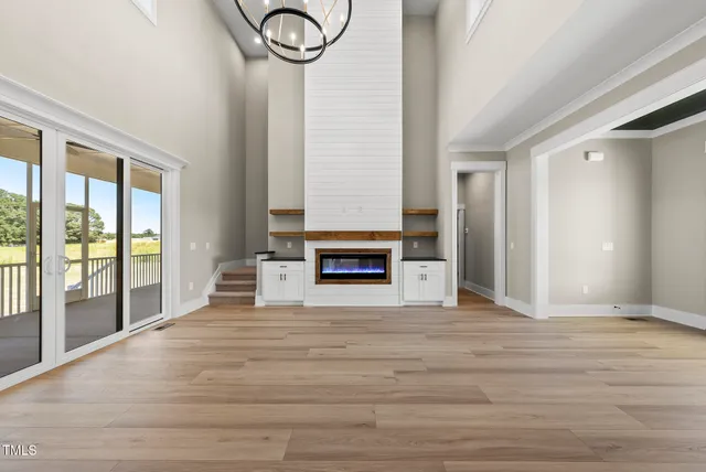 $774,777 | 2560 Lassiter Road, Four Oaks, NC 27524