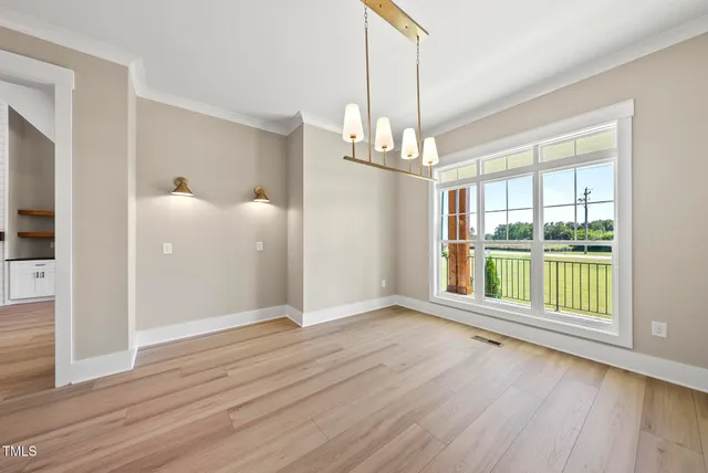 $774,777 | 2560 Lassiter Road, Four Oaks, NC 27524