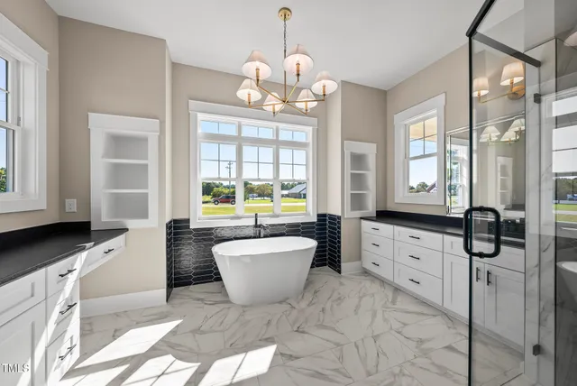 $774,777 | 2560 Lassiter Road, Four Oaks, NC 27524