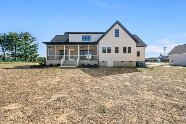 $774,777 | 2560 Lassiter Road, Four Oaks, NC 27524