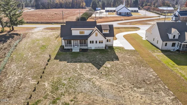 $774,777 | 2560 Lassiter Road, Four Oaks, NC 27524