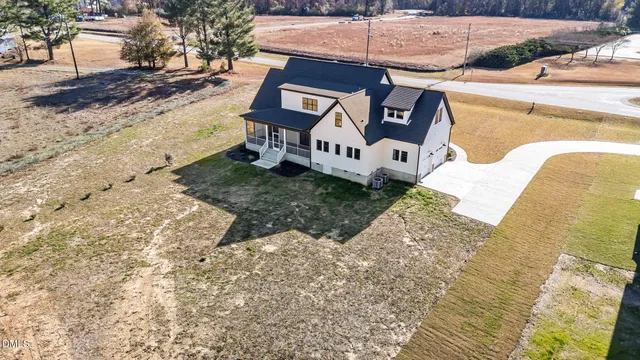 $774,777 | 2560 Lassiter Road, Four Oaks, NC 27524