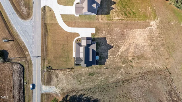 $774,777 | 2560 Lassiter Road, Four Oaks, NC 27524