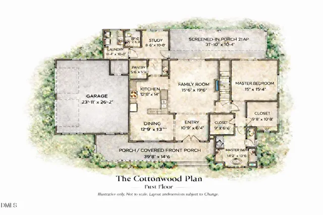 $774,777 | 2560 Lassiter Road, Four Oaks, NC 27524