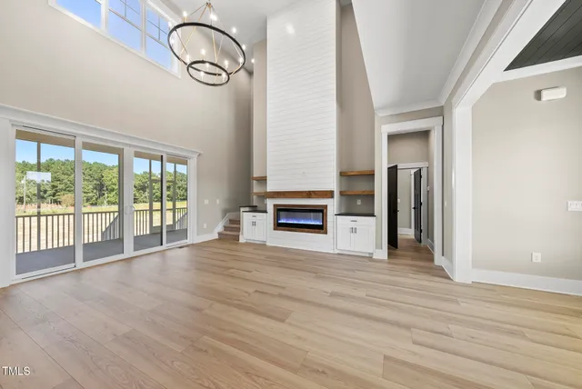 $774,777 | 2560 Lassiter Road, Four Oaks, NC 27524