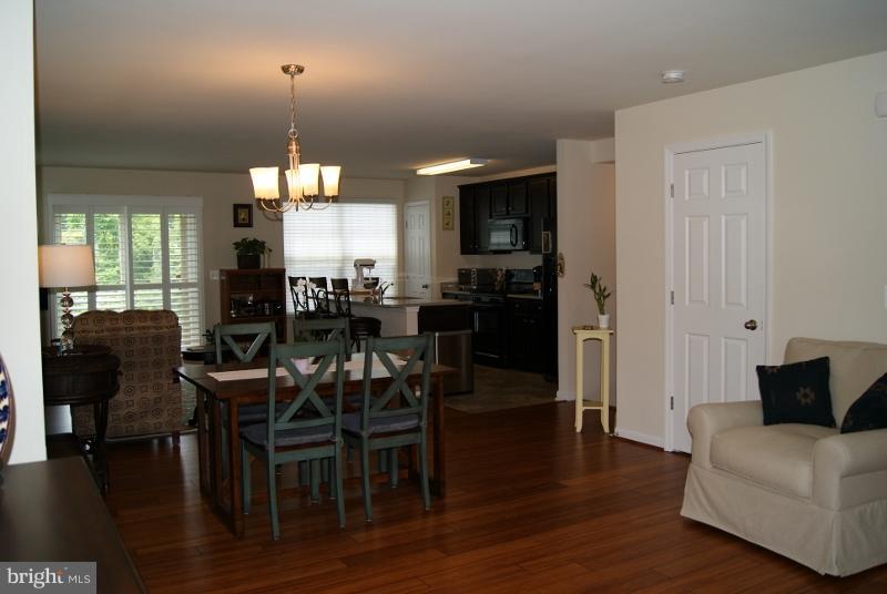 35 Driver Square Front Royal, VA 22630 - Photo 13 of 21 Bamboo hardwood flooring