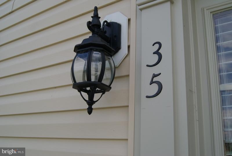 35 Driver Square Front Royal, VA 22630 - Photo 19 of 21 Exterior (Front)