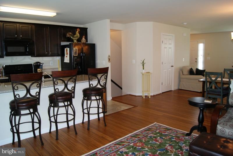 35 Driver Square Front Royal, VA 22630 - Photo 10 of 21 Kitchen
