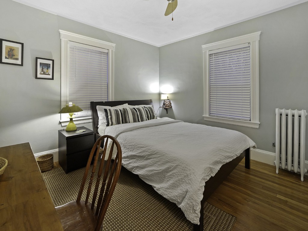 98-100 Rossmore Road, Unit 3 Boston, MA 02130 - Photo 14 of 17