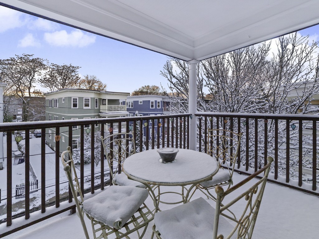 98-100 Rossmore Road, Unit 3 Boston, MA 02130 - Photo 6 of 17