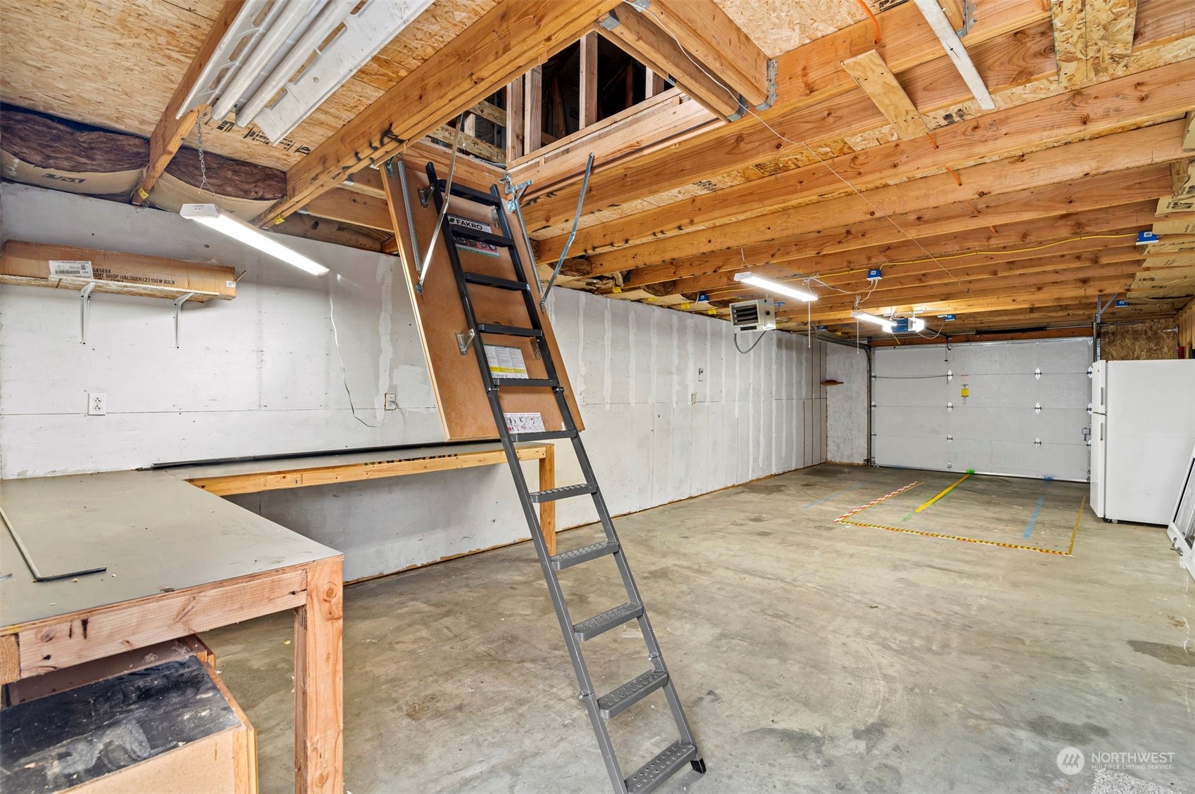 3015 21st Street Everett, WA 98201 - Photo 19 of 26 a view of small space