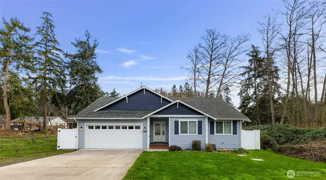 $524,950 | 1989 Virginia Avenue, Coupeville, WA 98239