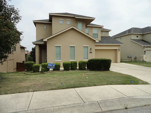 $2,950 | 23410 Woodlawn Ridge, San Antonio, TX 78259