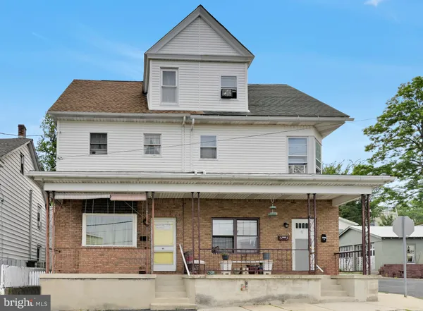$189,900 | 33 Avenue A, Schuylkill Haven, PA 17972